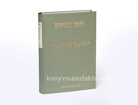 Hare Robert Compendium